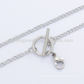 2.6mm 16" 316l stainless steel floating charm locket chain for sale, 2015 wholesale necklace men